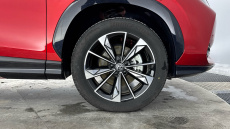 MG HS 1.5 T-GDI Trophy 5dr Petrol Hatchback